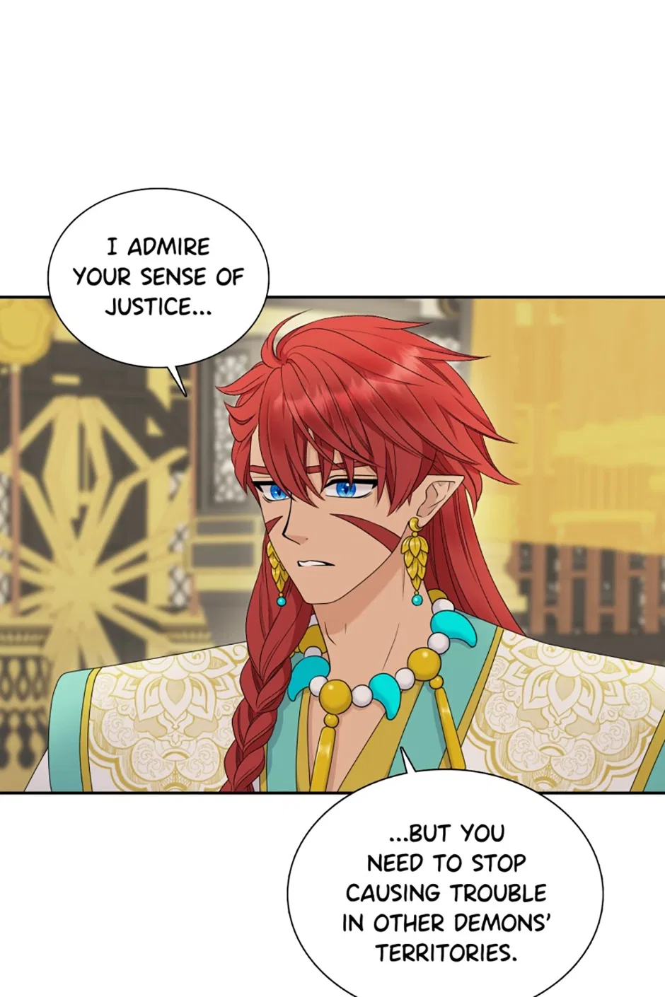 I Want to Marry the Demon Lord Chapter 33 – Page 30