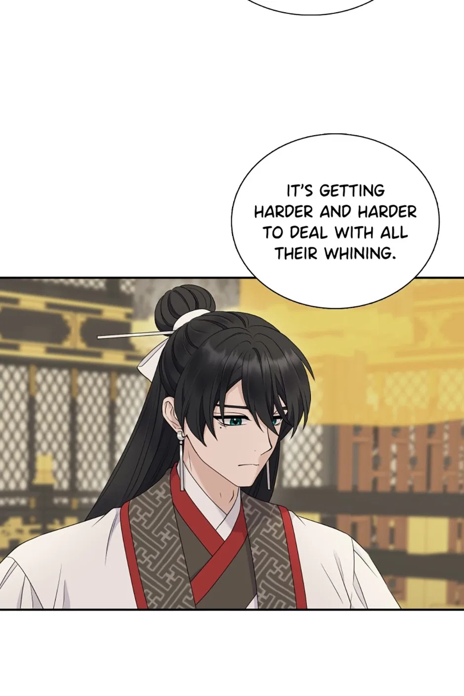 I Want to Marry the Demon Lord Chapter 33 – Page 31