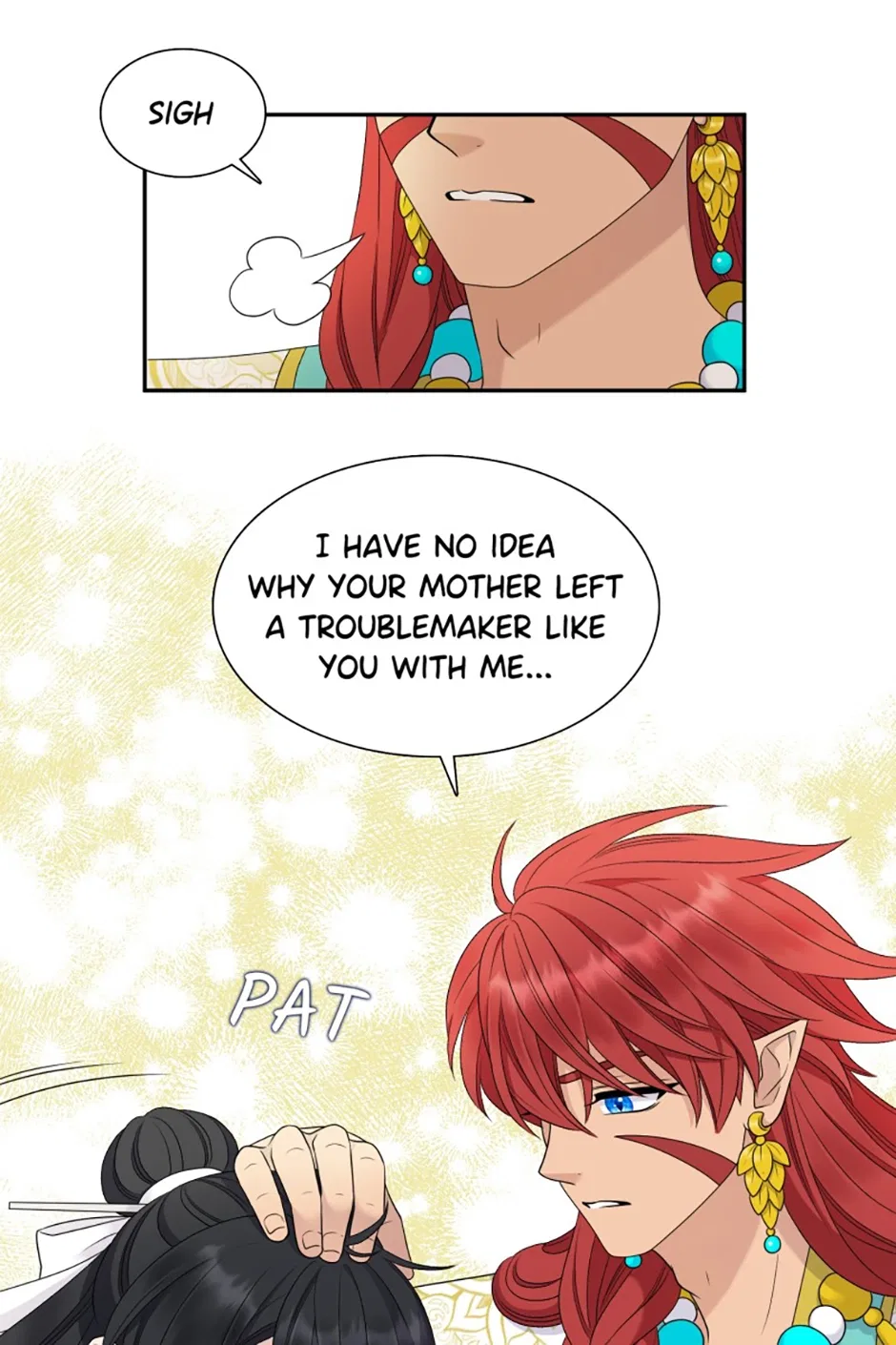 I Want to Marry the Demon Lord Chapter 33 – Page 33