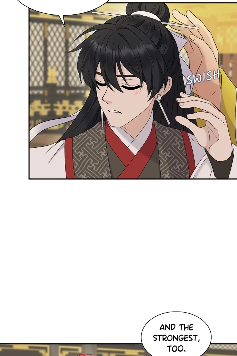 I Want to Marry the Demon Lord Chapter 33 – Page 36
