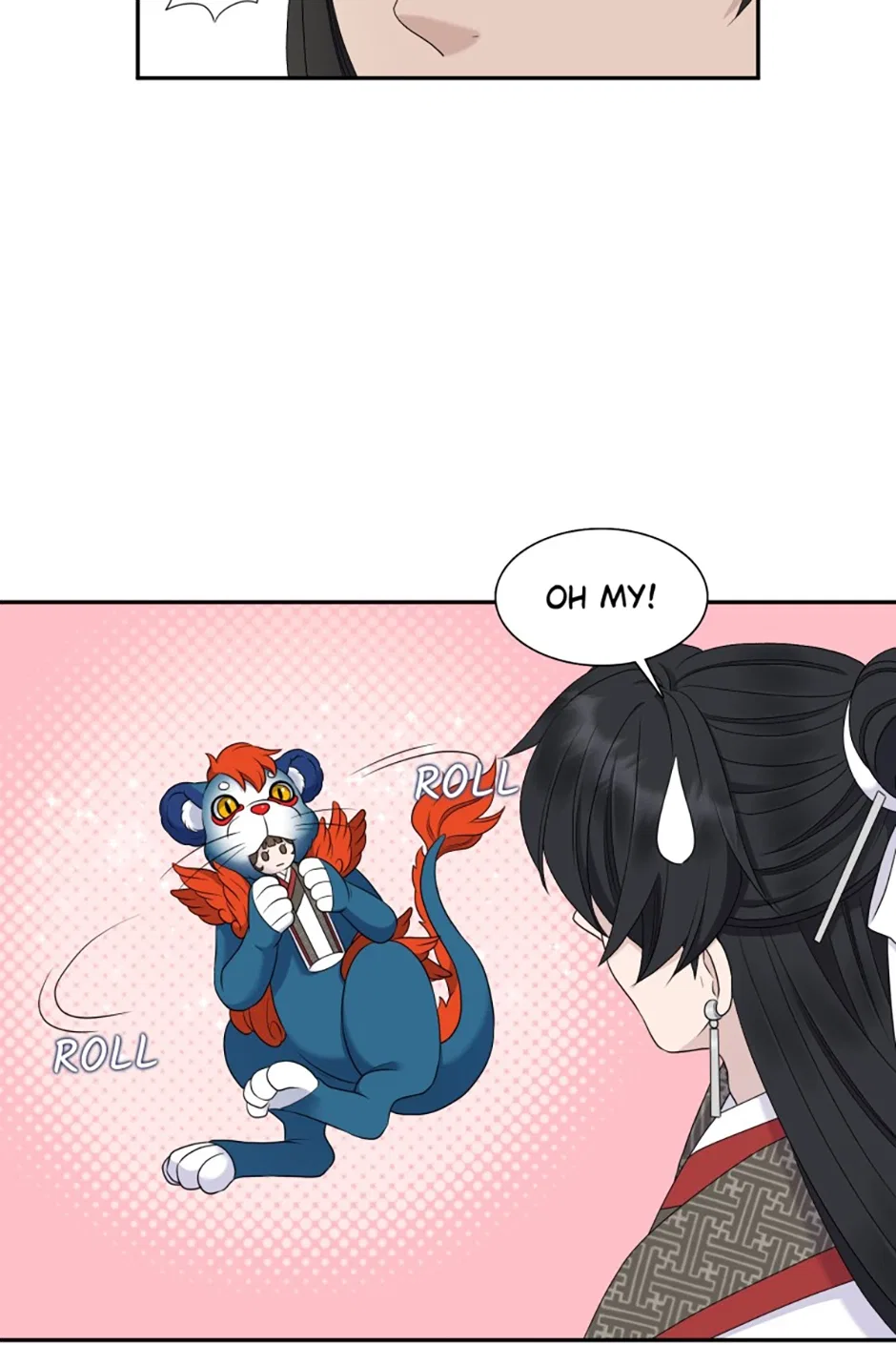 I Want to Marry the Demon Lord Chapter 33 – Page 38