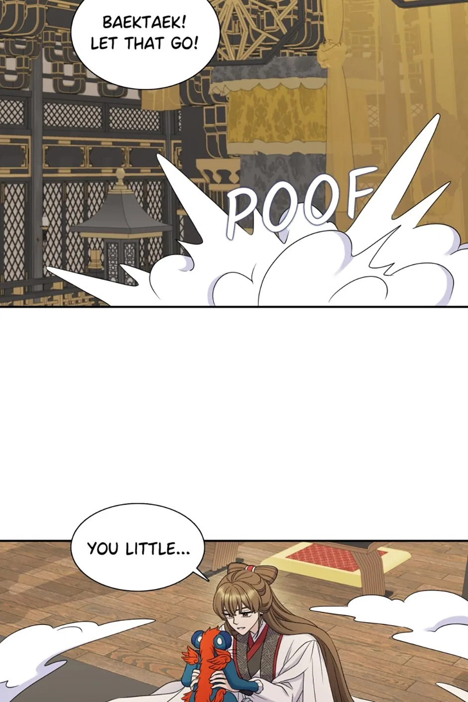 I Want to Marry the Demon Lord Chapter 33 – Page 40