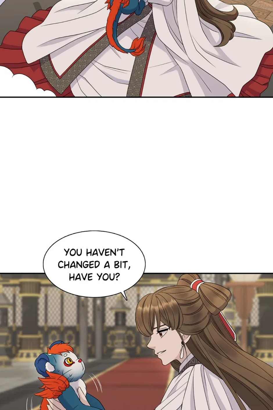 I Want to Marry the Demon Lord Chapter 33 – Page 41