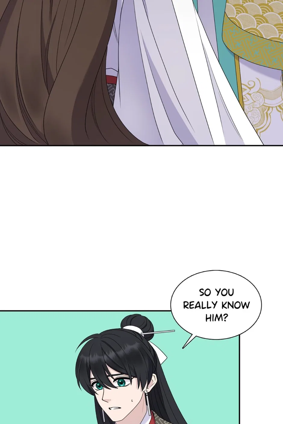 I Want to Marry the Demon Lord Chapter 33 – Page 44