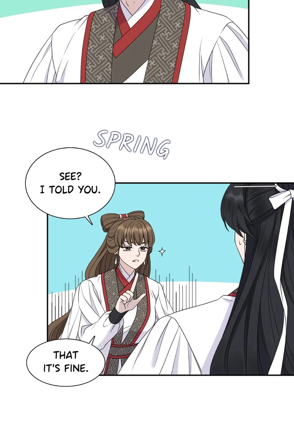 I Want to Marry the Demon Lord Chapter 33 – Page 45