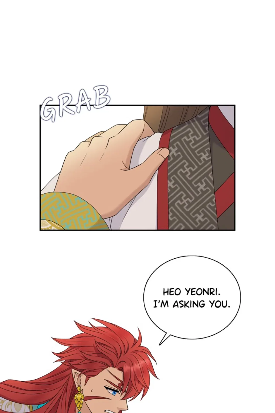 I Want to Marry the Demon Lord Chapter 33 – Page 46