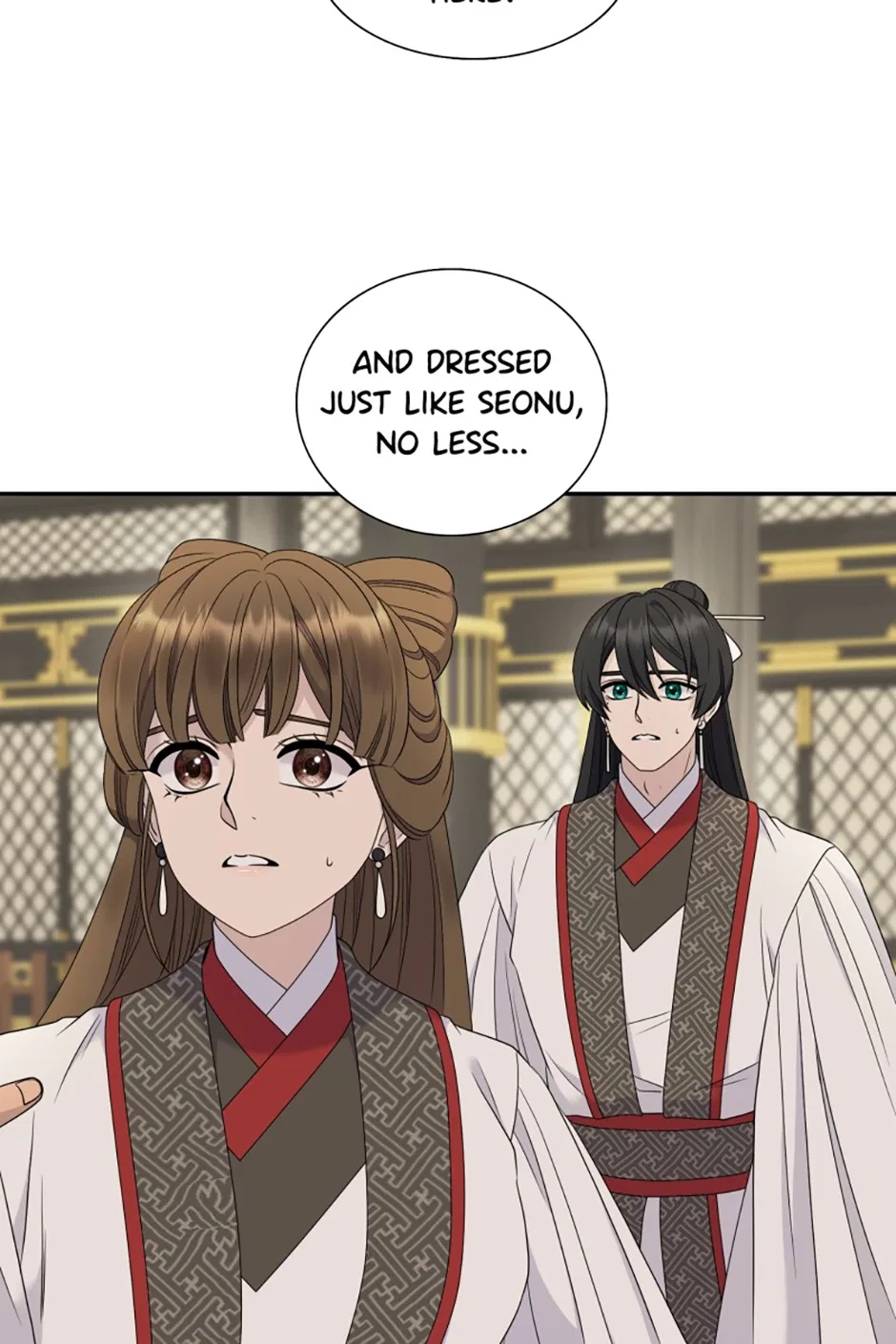 I Want to Marry the Demon Lord Chapter 33 – Page 48