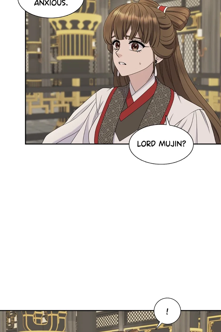 I Want to Marry the Demon Lord Chapter 33 – Page 50