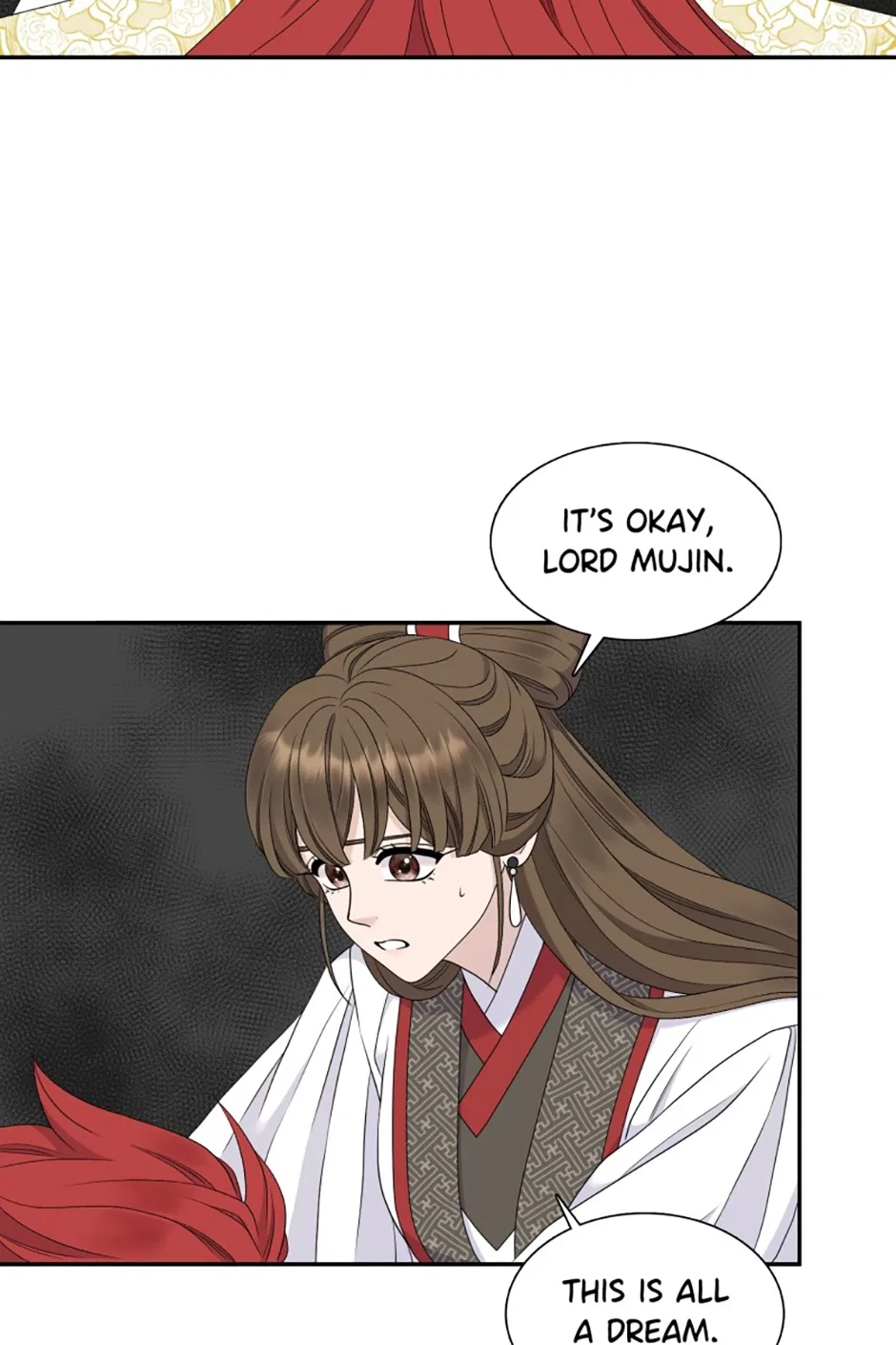 I Want to Marry the Demon Lord Chapter 33 – Page 54