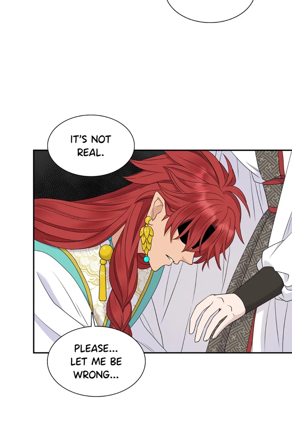 I Want to Marry the Demon Lord Chapter 33 – Page 55