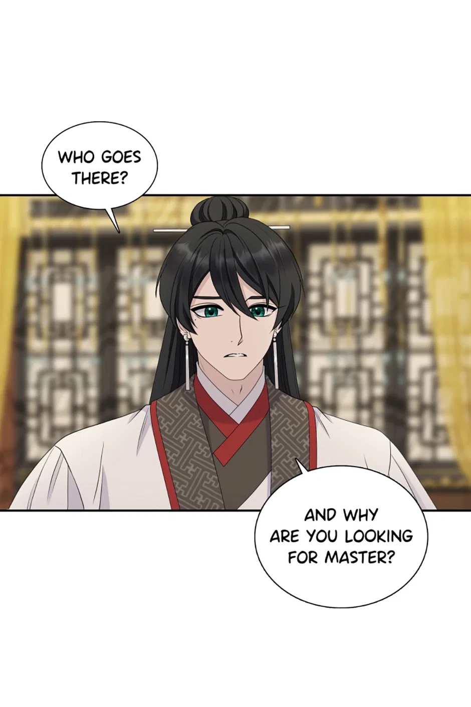 I Want to Marry the Demon Lord Chapter 32 – Page 2