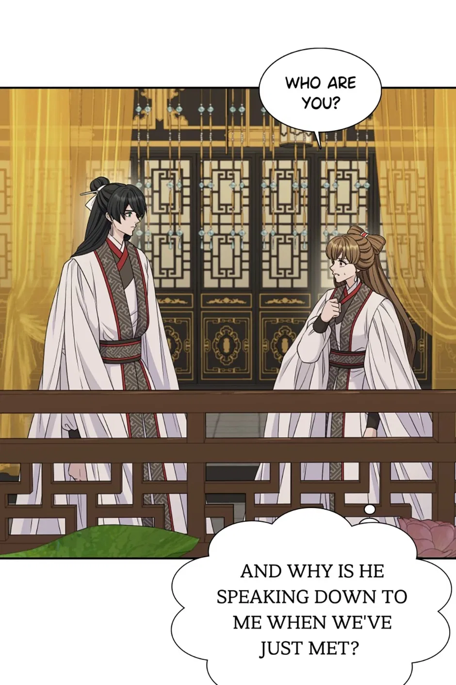 I Want to Marry the Demon Lord Chapter 32 – Page 3