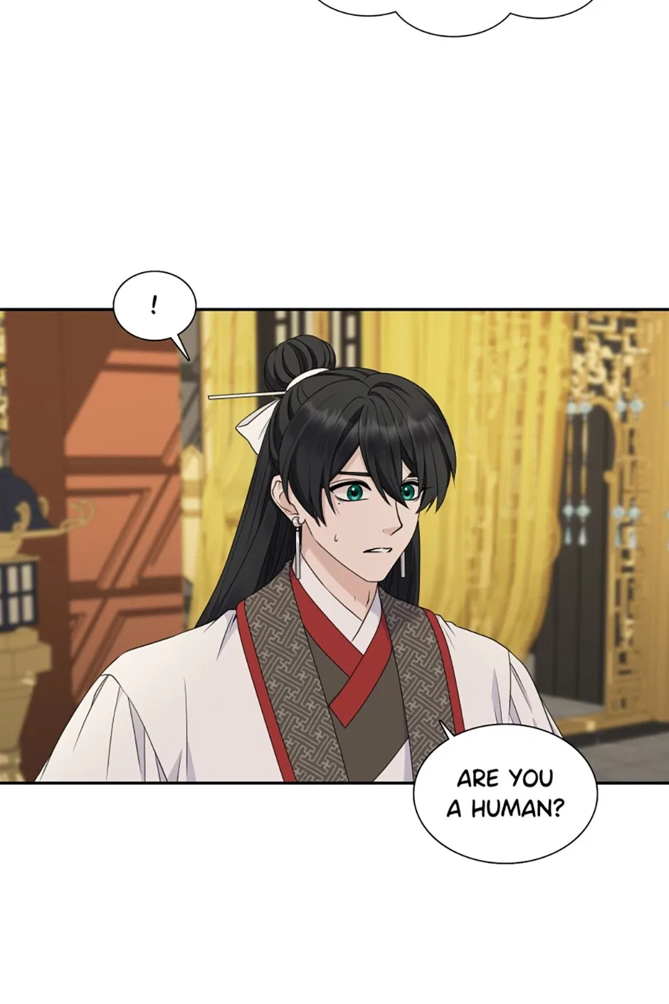 I Want to Marry the Demon Lord Chapter 32 – Page 4