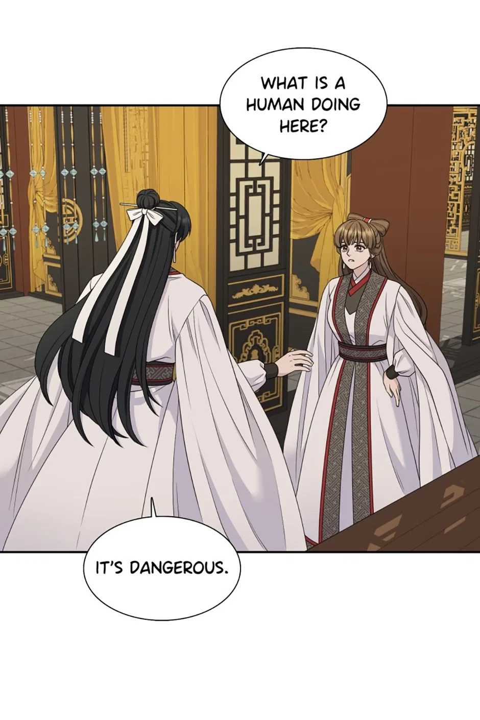 I Want to Marry the Demon Lord Chapter 32 – Page 5