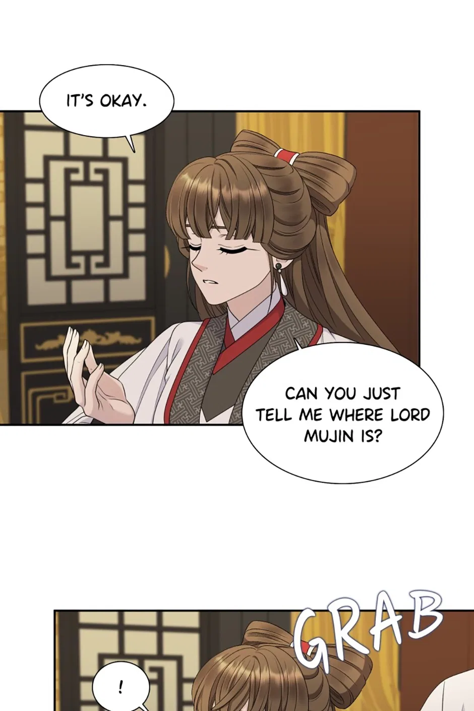 I Want to Marry the Demon Lord Chapter 32 – Page 6