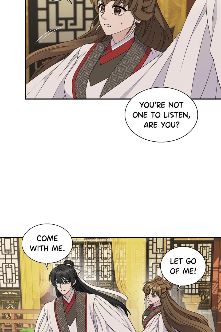 I Want to Marry the Demon Lord Chapter 32 – Page 7