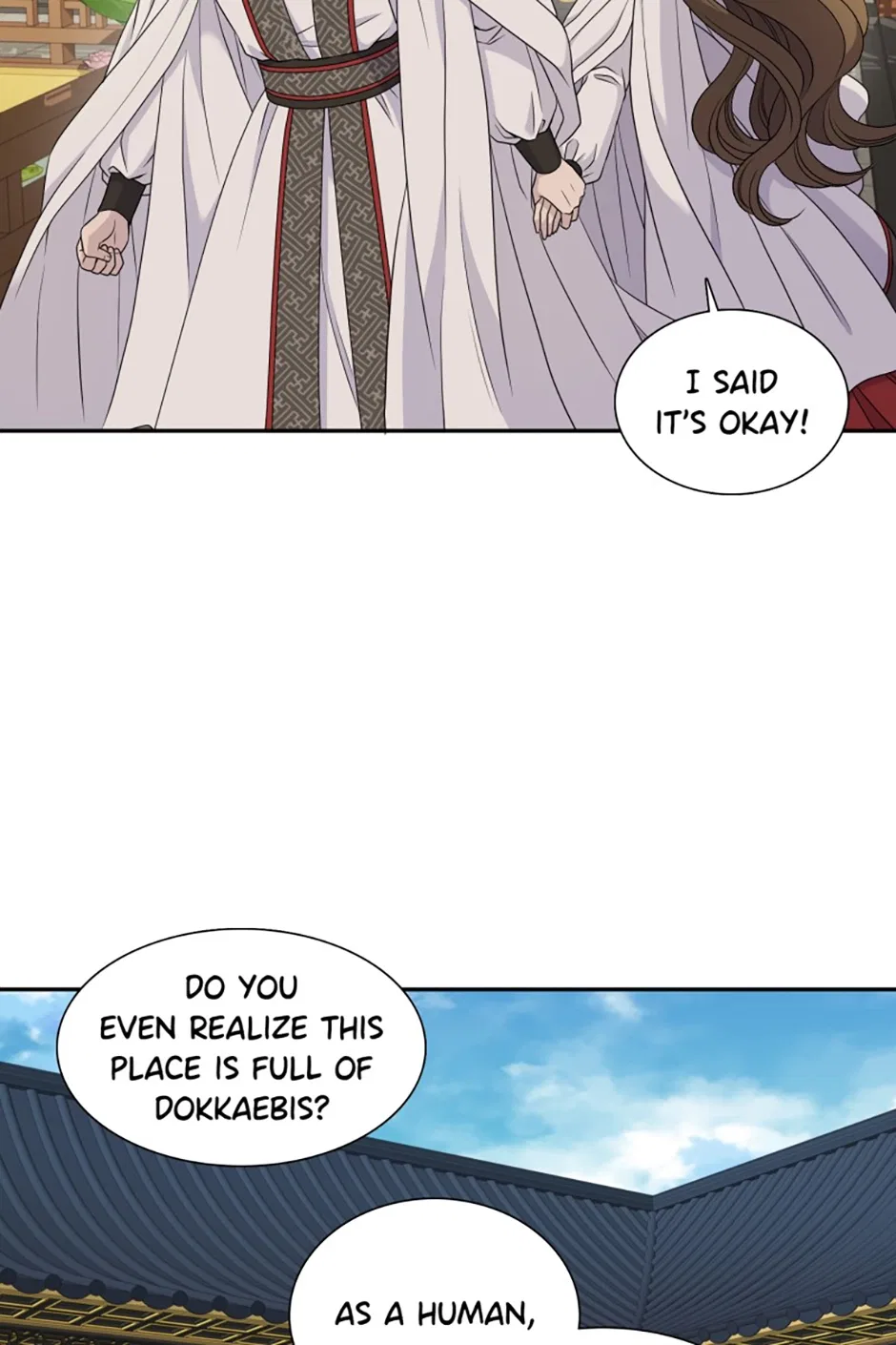 I Want to Marry the Demon Lord Chapter 32 – Page 8