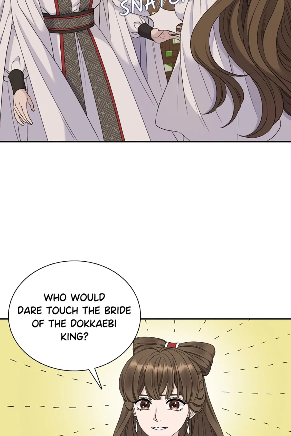 I Want to Marry the Demon Lord Chapter 32 – Page 10
