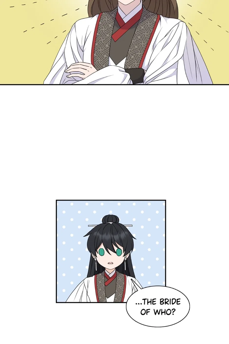 I Want to Marry the Demon Lord Chapter 32 – Page 11