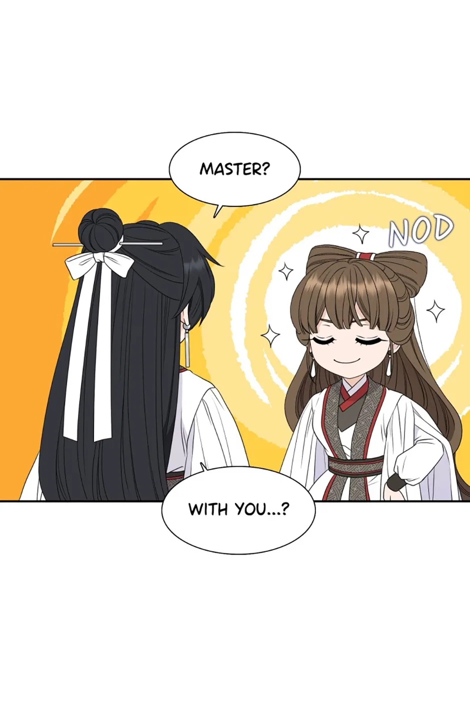 I Want to Marry the Demon Lord Chapter 32 – Page 12