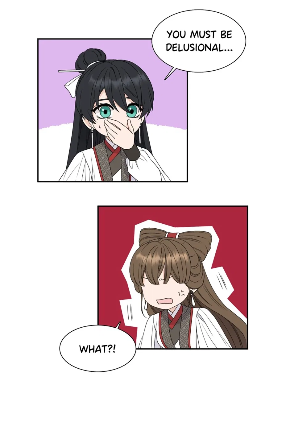 I Want to Marry the Demon Lord Chapter 32 – Page 13