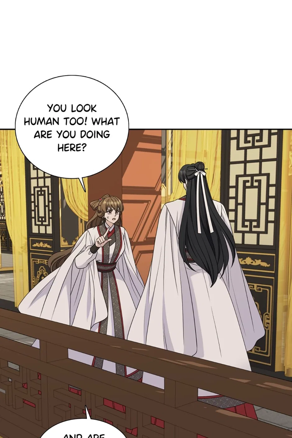 I Want to Marry the Demon Lord Chapter 32 – Page 14