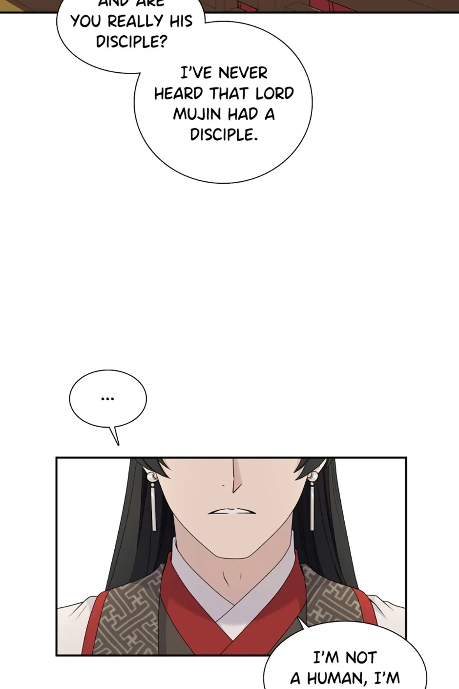 I Want to Marry the Demon Lord Chapter 32 – Page 15