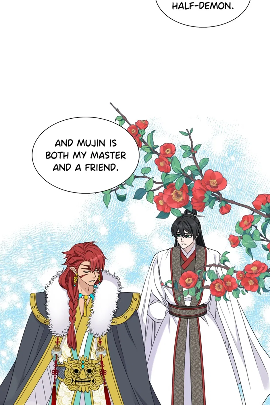 I Want to Marry the Demon Lord Chapter 32 – Page 16