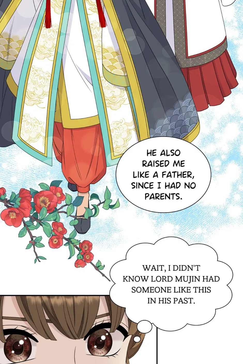 I Want to Marry the Demon Lord Chapter 32 – Page 17
