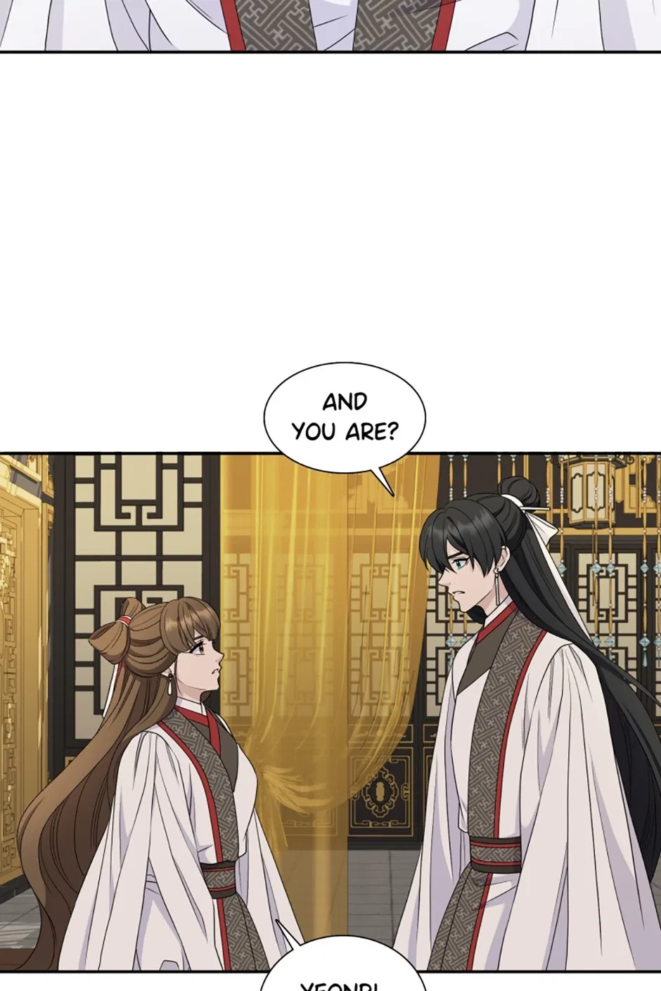 I Want to Marry the Demon Lord Chapter 32 – Page 19