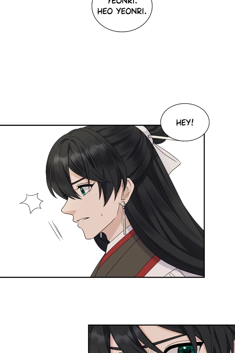 I Want to Marry the Demon Lord Chapter 32 – Page 20