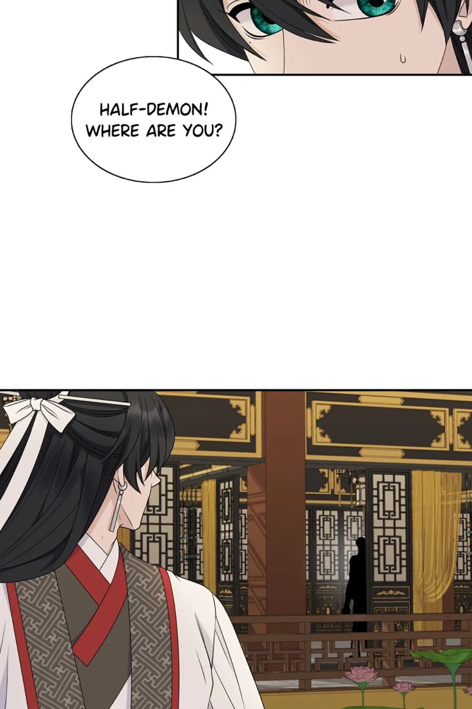 I Want to Marry the Demon Lord Chapter 32 – Page 21