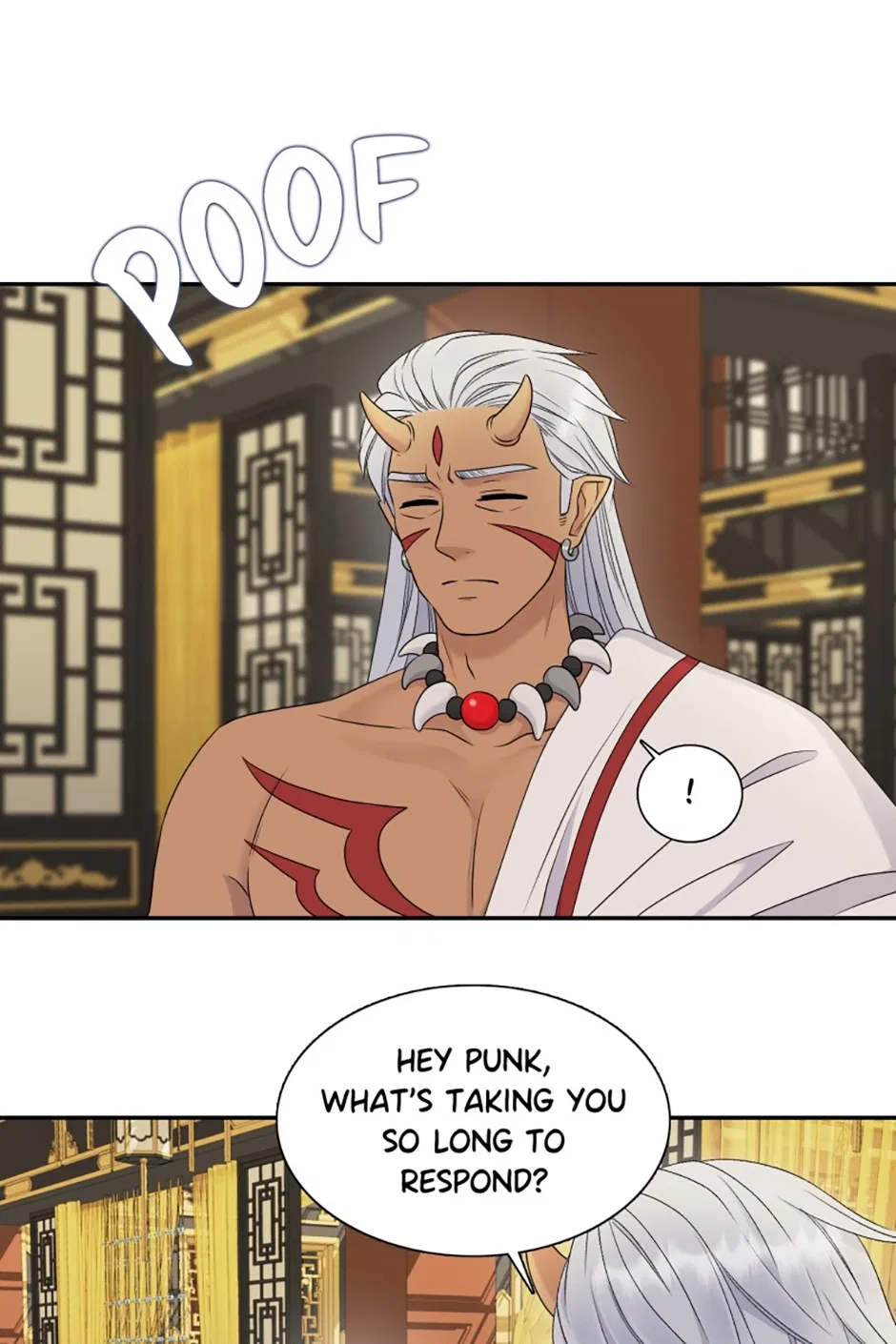 I Want to Marry the Demon Lord Chapter 32 – Page 24