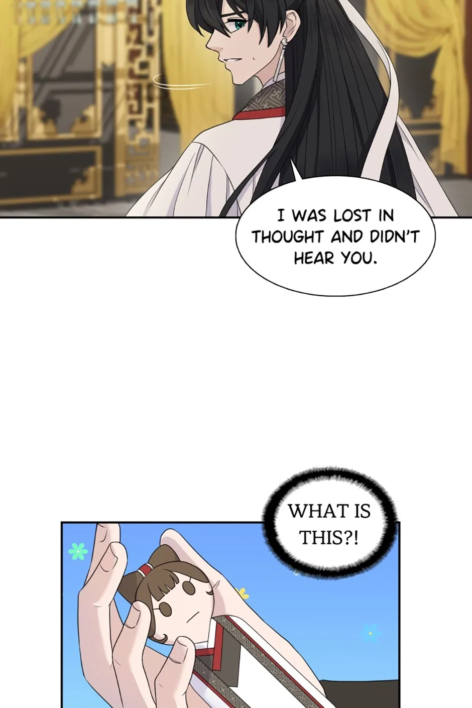 I Want to Marry the Demon Lord Chapter 32 – Page 26