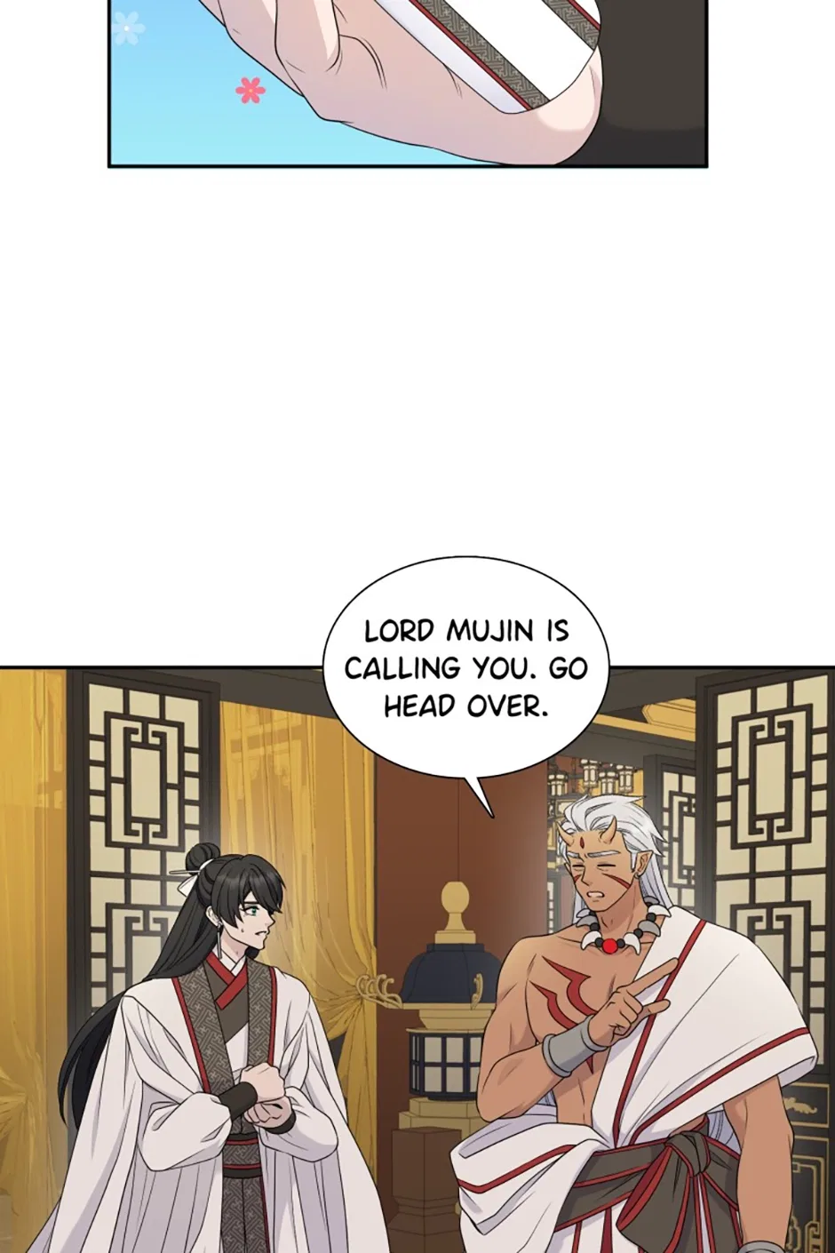 I Want to Marry the Demon Lord Chapter 32 – Page 27