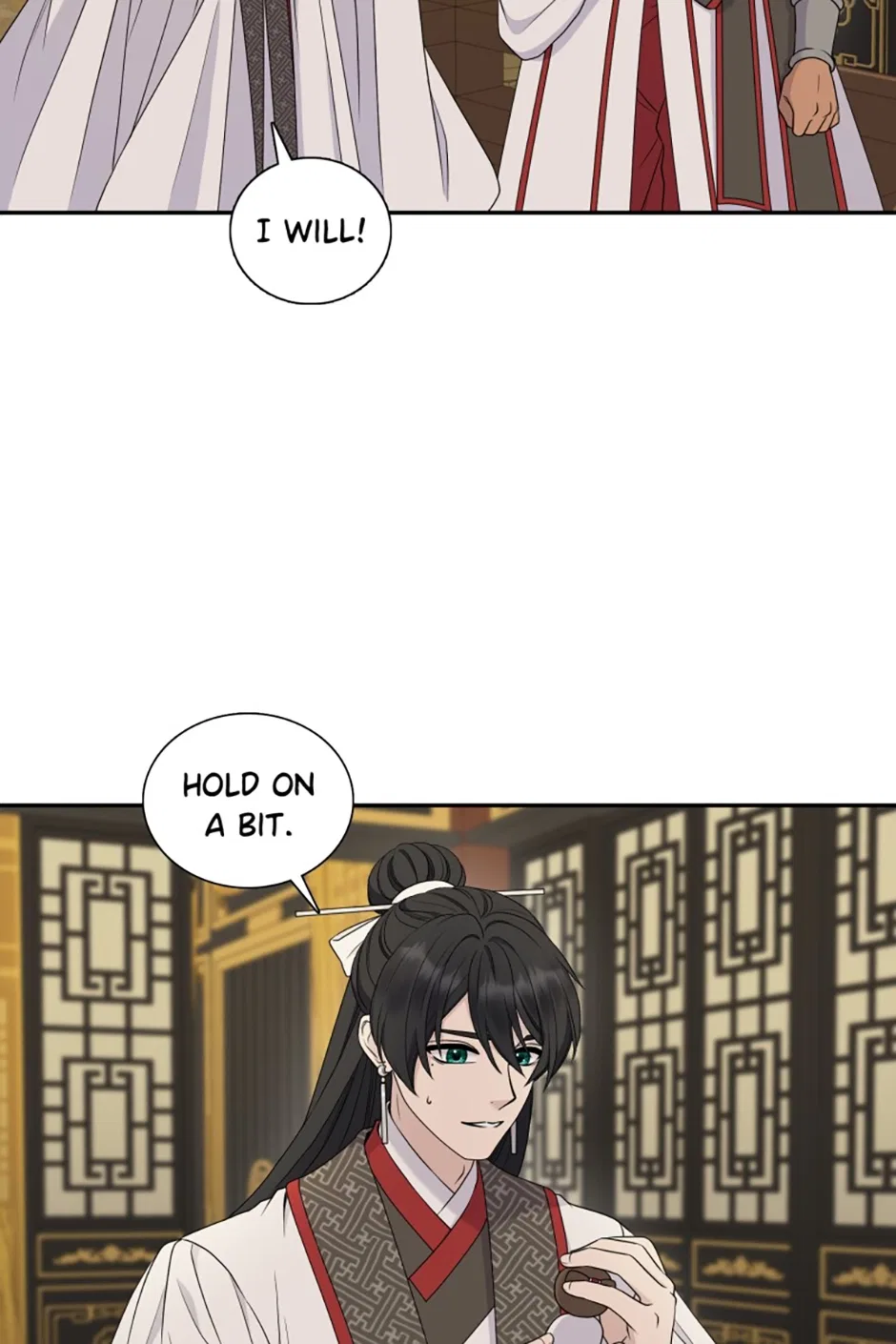 I Want to Marry the Demon Lord Chapter 32 – Page 28