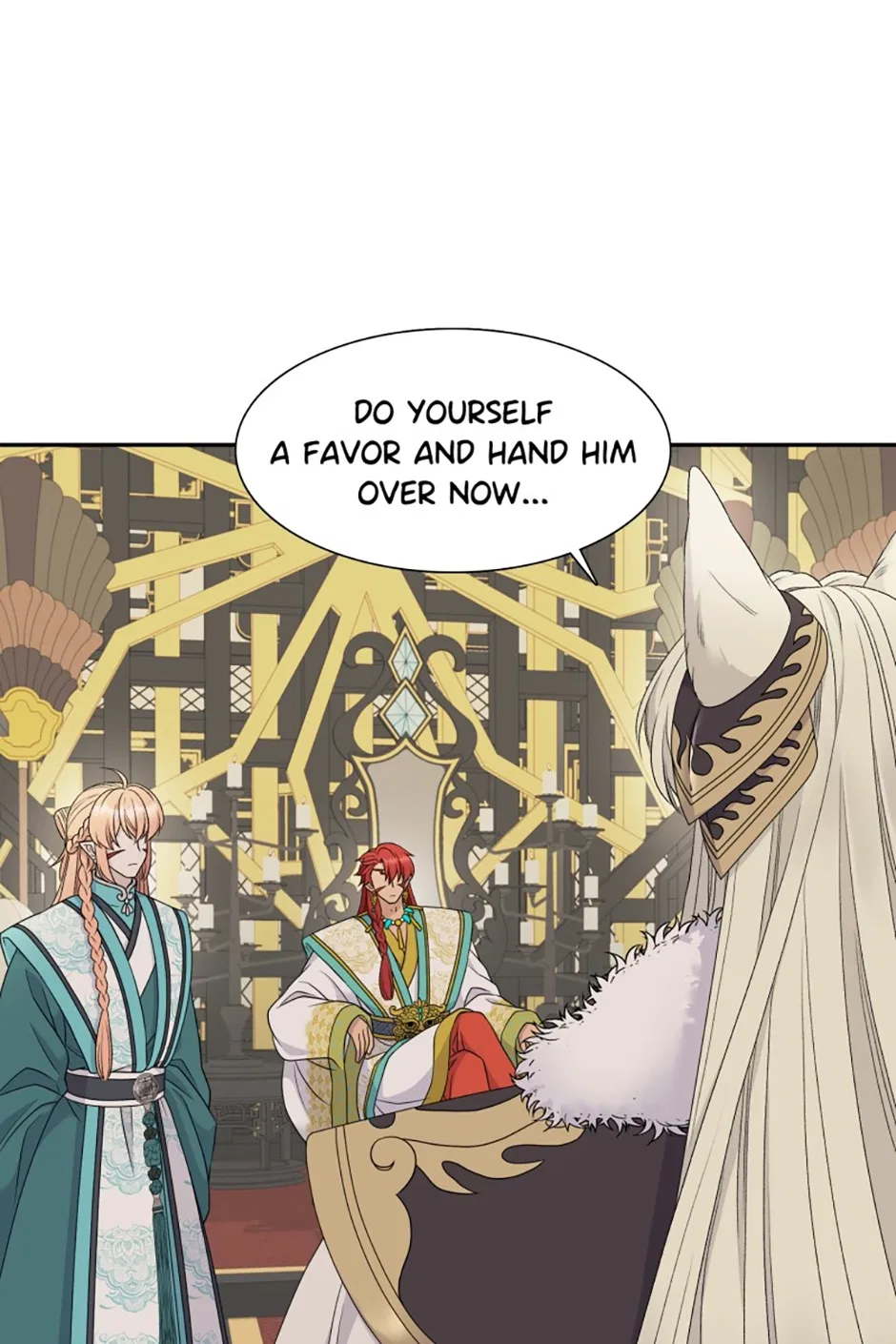 I Want to Marry the Demon Lord Chapter 32 – Page 32