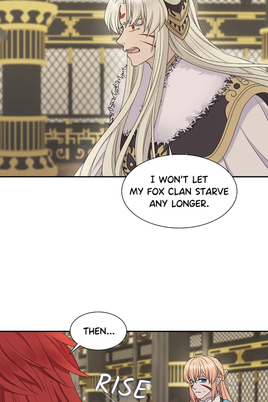 I Want to Marry the Demon Lord Chapter 32 – Page 36
