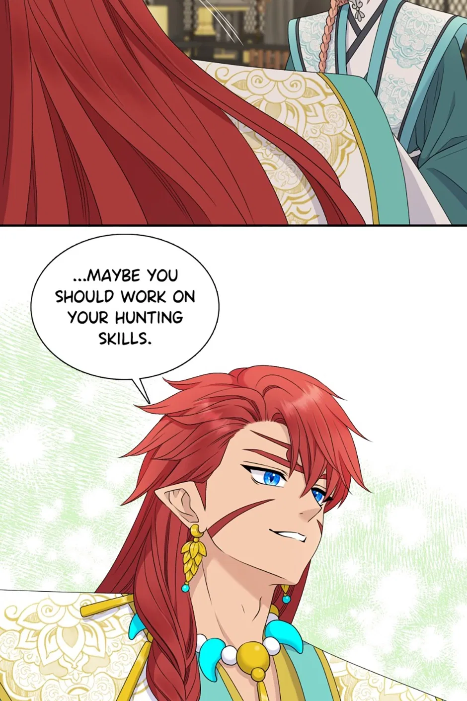 I Want to Marry the Demon Lord Chapter 32 – Page 37