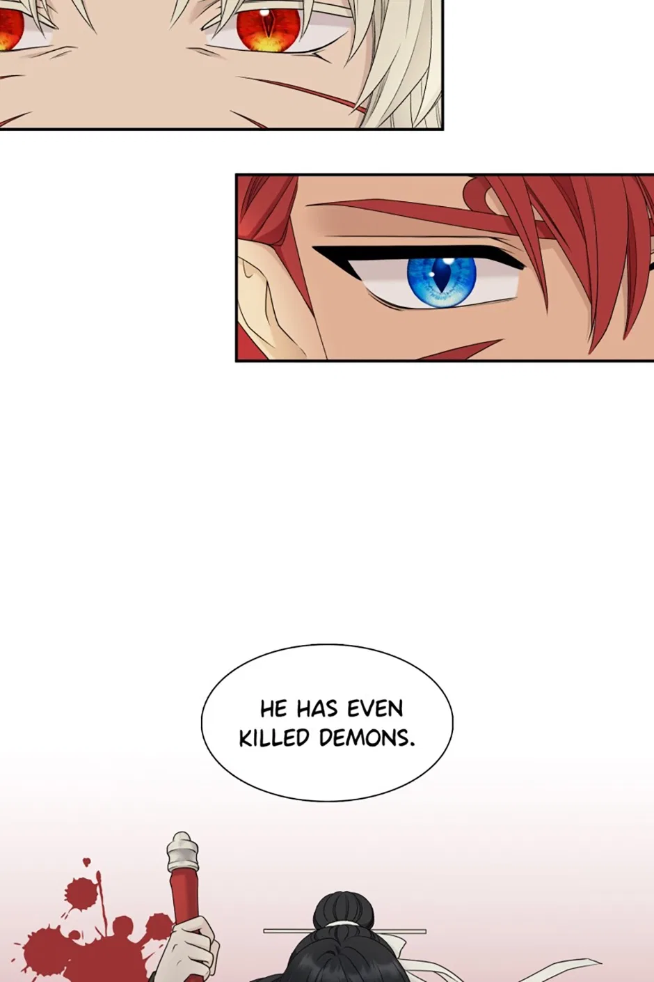 I Want to Marry the Demon Lord Chapter 32 – Page 39