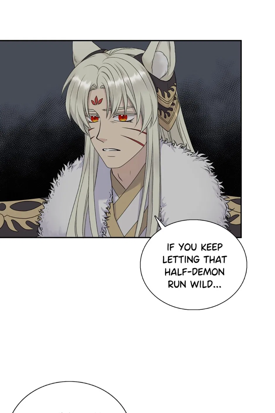 I Want to Marry the Demon Lord Chapter 32 – Page 41