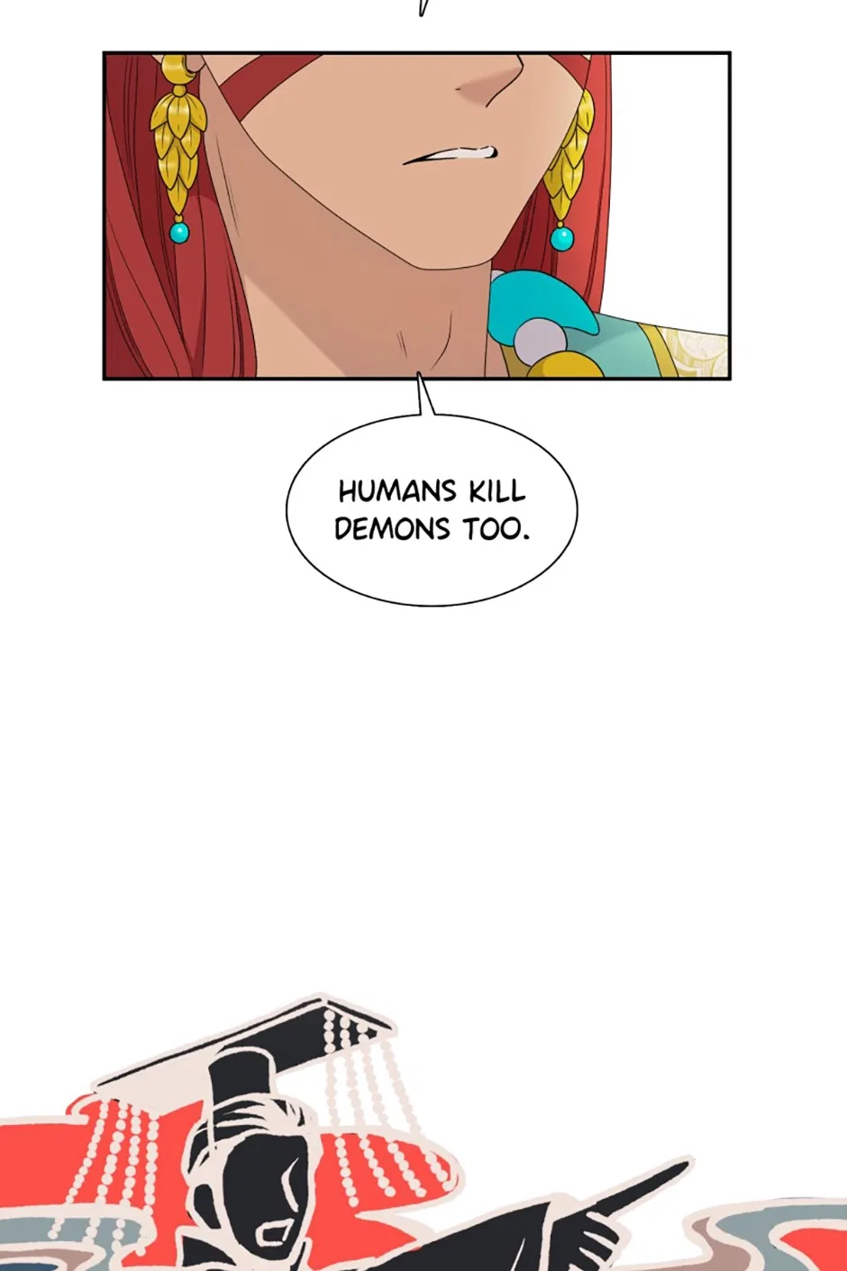 I Want to Marry the Demon Lord Chapter 32 – Page 43