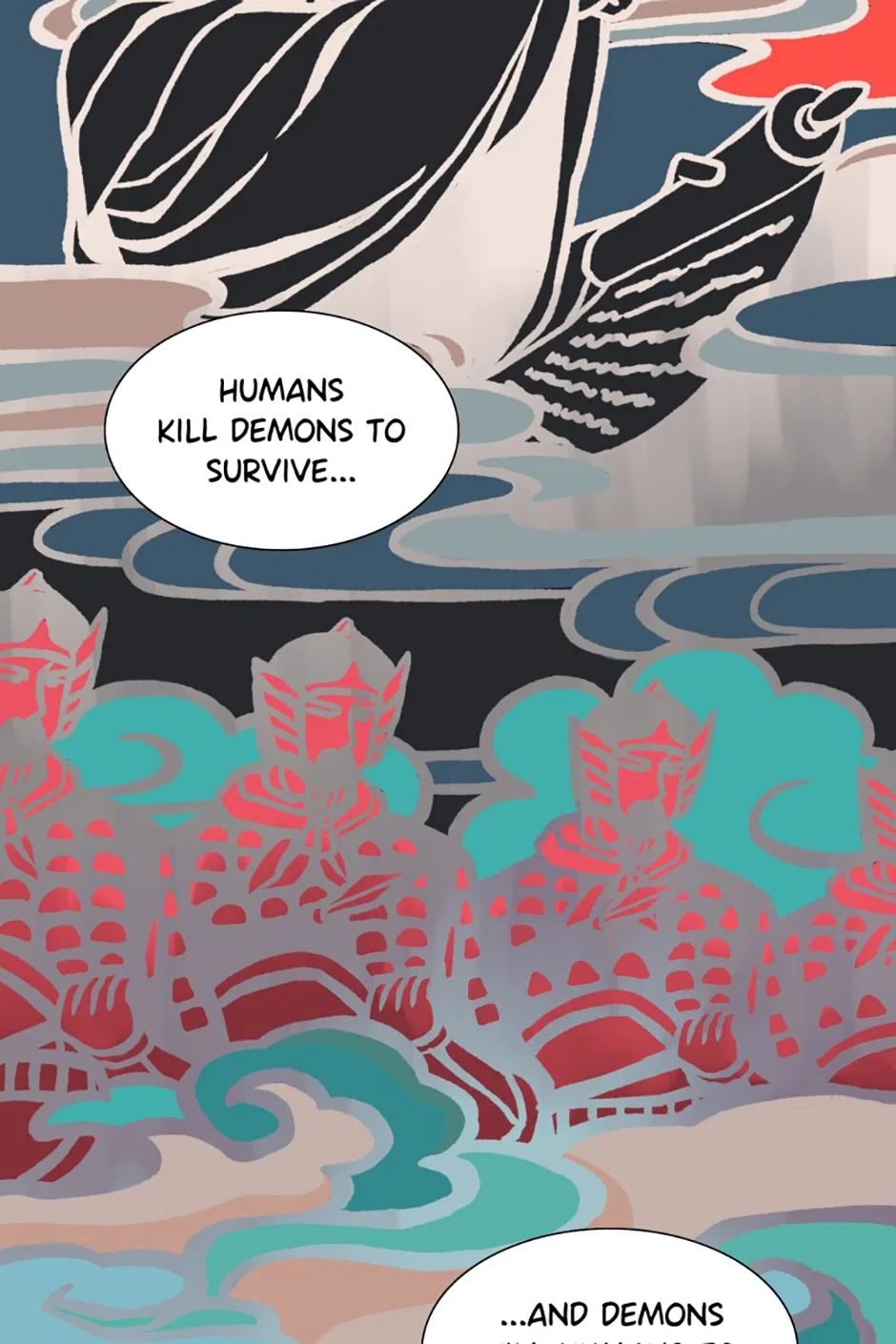 I Want to Marry the Demon Lord Chapter 32 – Page 44