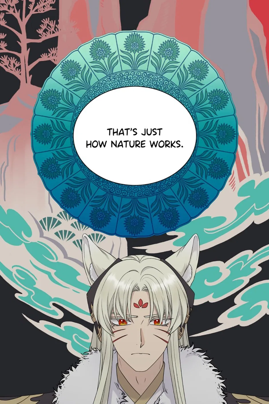 I Want to Marry the Demon Lord Chapter 32 – Page 46