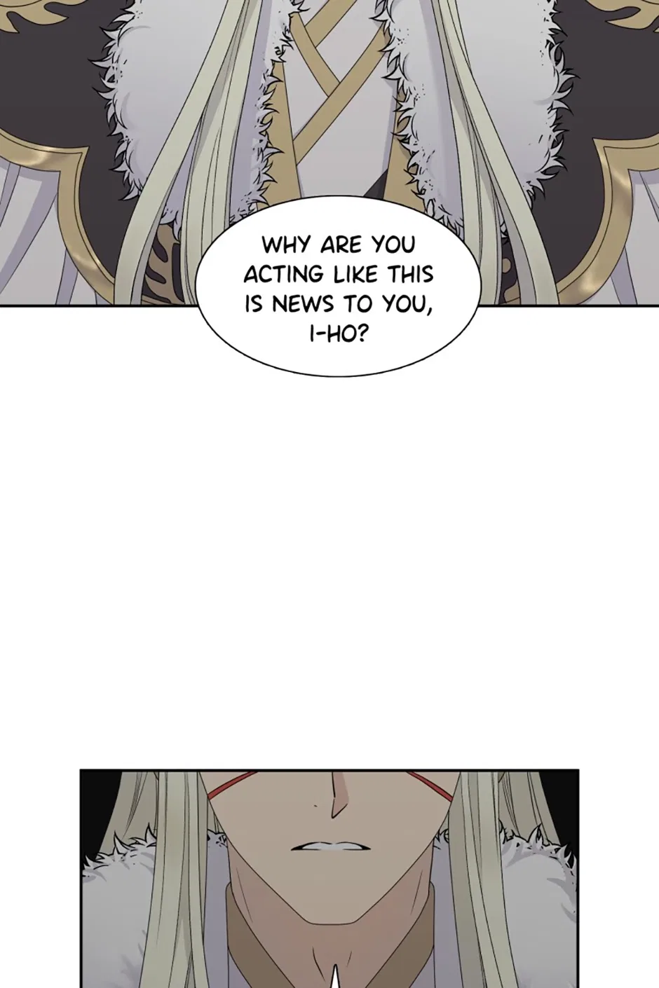 I Want to Marry the Demon Lord Chapter 32 – Page 47
