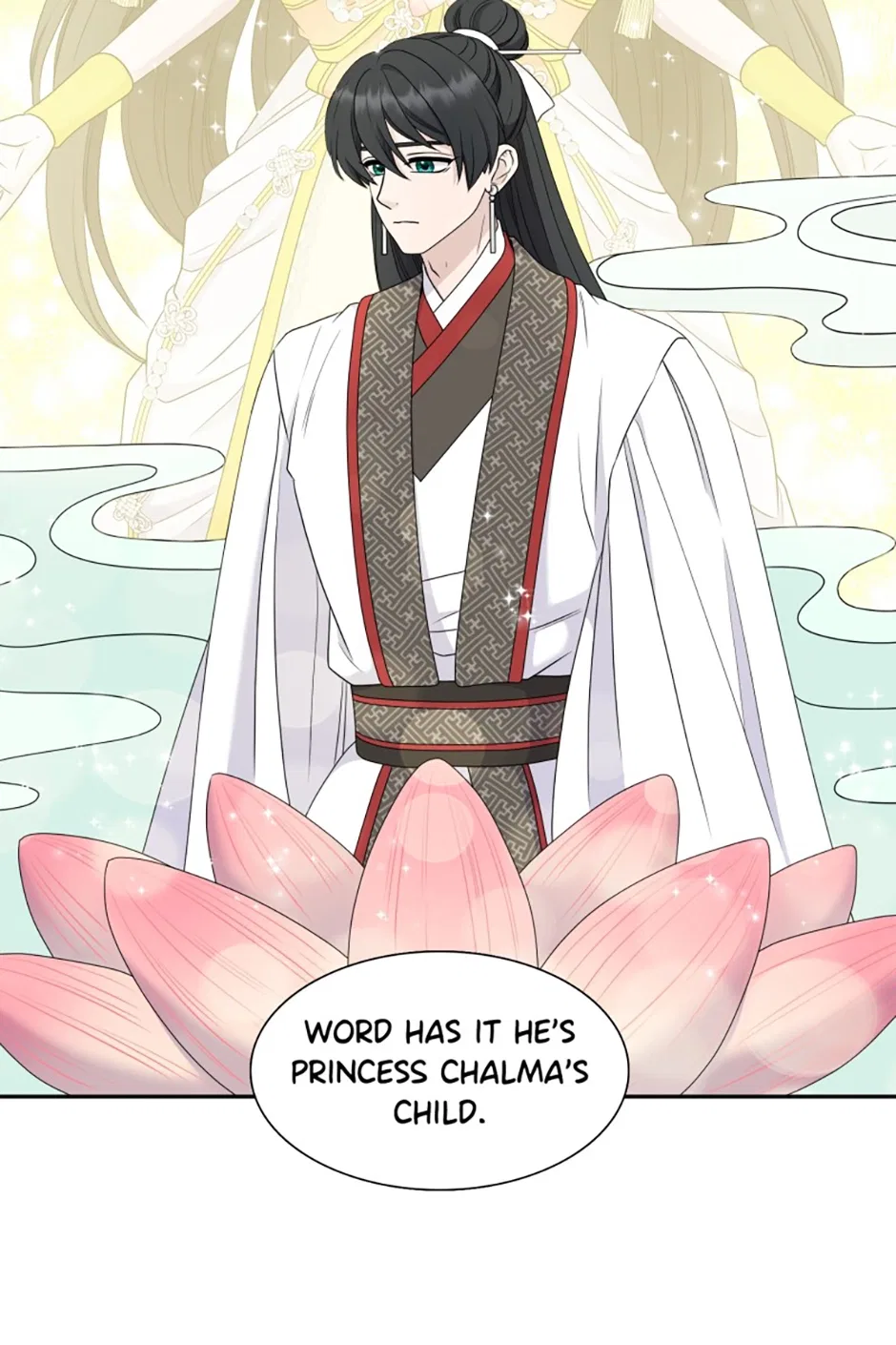 I Want to Marry the Demon Lord Chapter 32 – Page 49