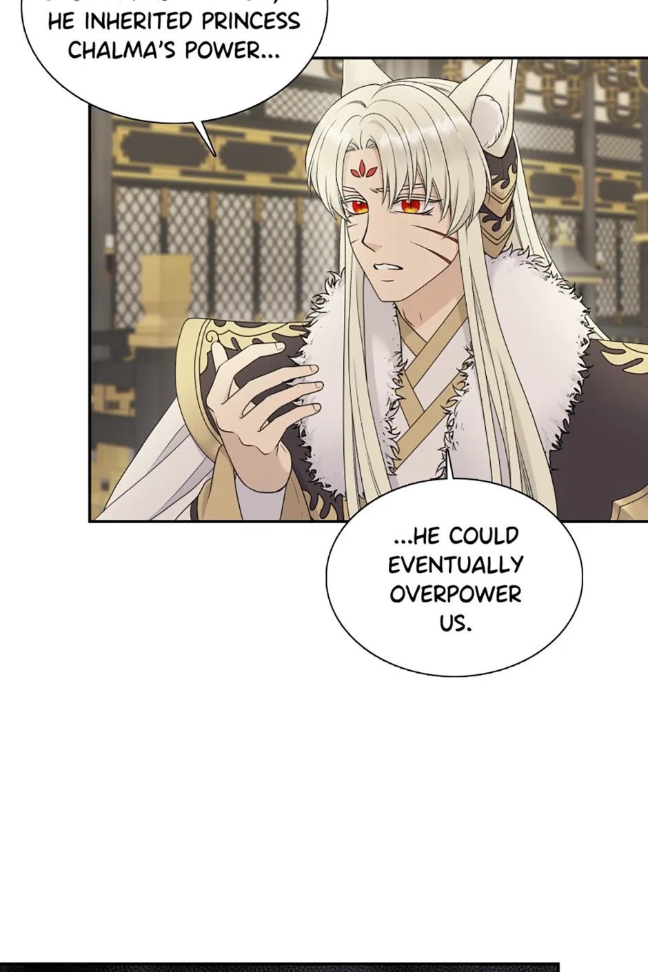 I Want to Marry the Demon Lord Chapter 32 – Page 51