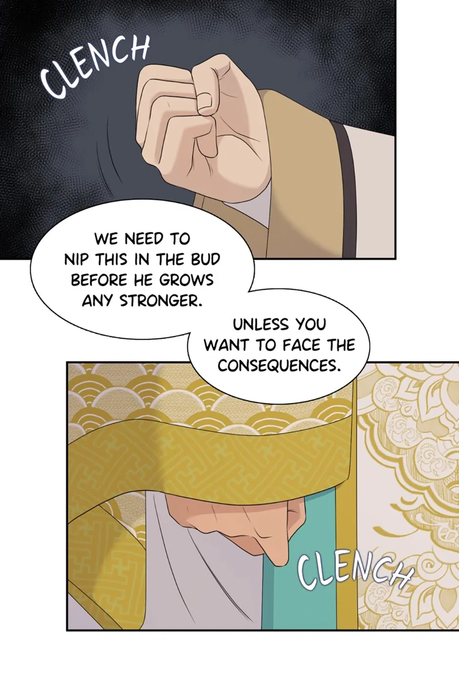 I Want to Marry the Demon Lord Chapter 32 – Page 52