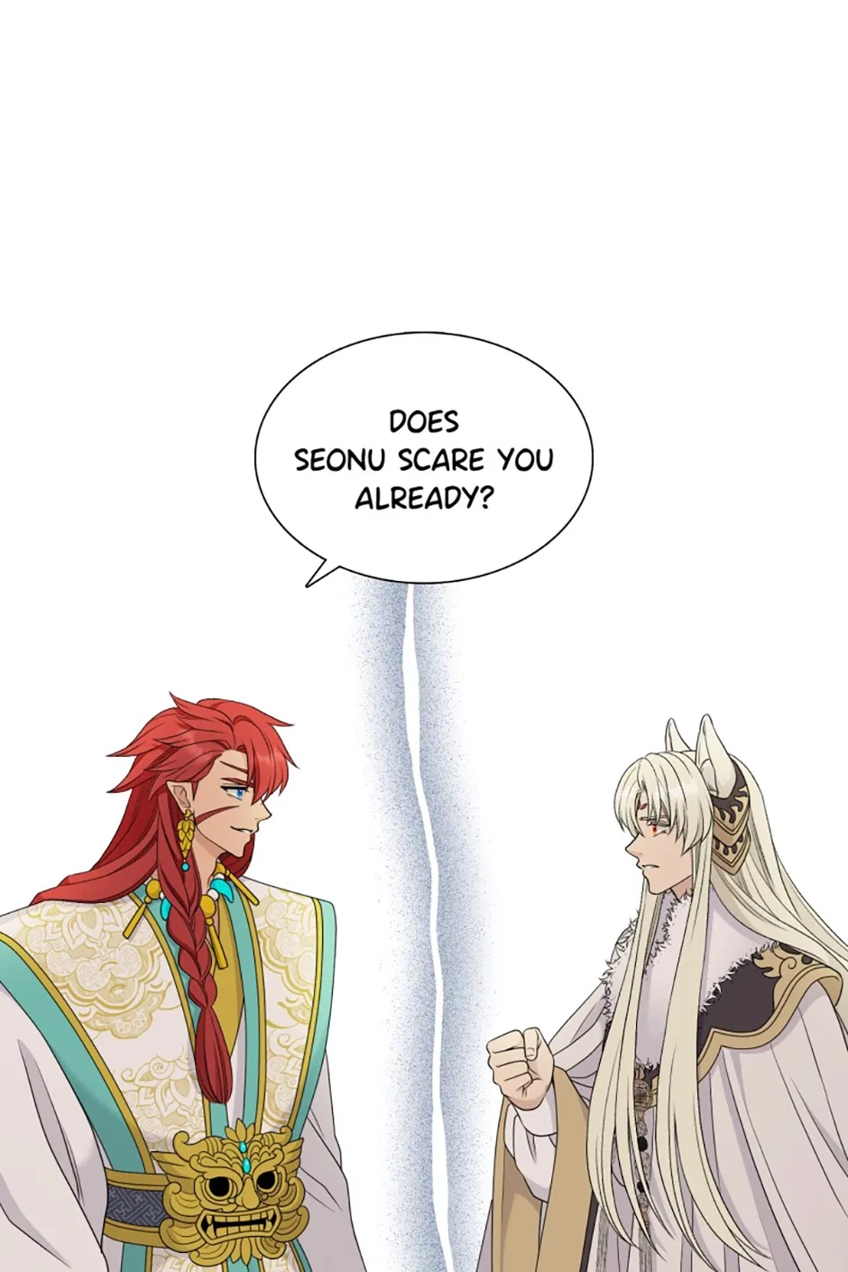 I Want to Marry the Demon Lord Chapter 32 – Page 53