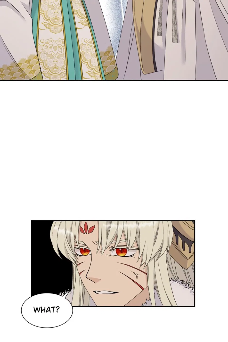 I Want to Marry the Demon Lord Chapter 32 – Page 54